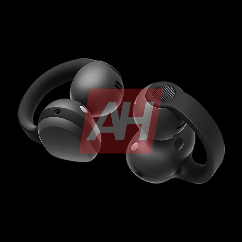 samsung galaxy buds on render unikly