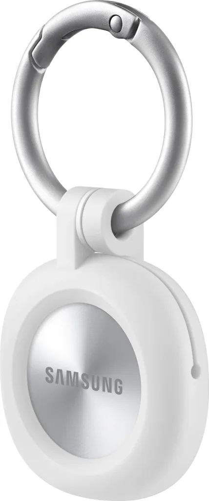samsung galaxy smarttag 3 bily privesek