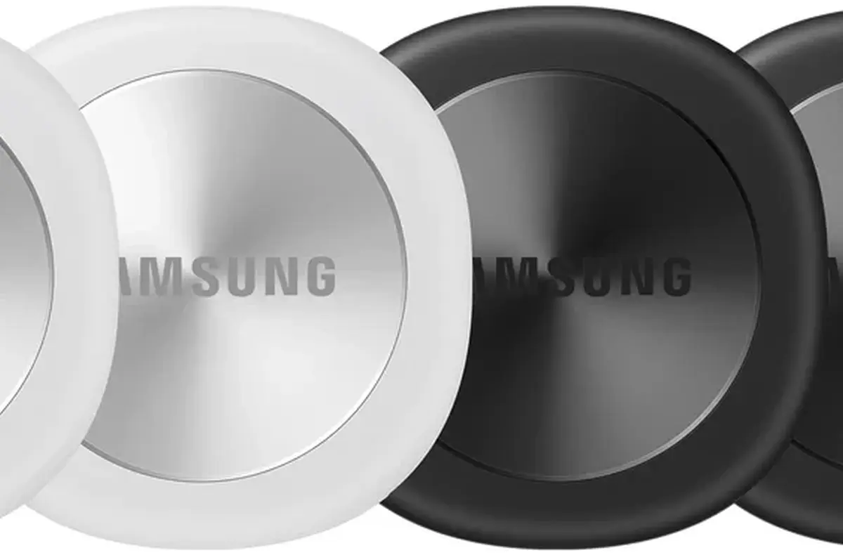 samsung galaxy smarttag 3 cerna bila