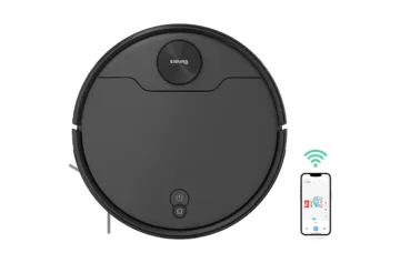 Siguro RV-R800B TURBOVac Navigator Pro AI – náhledový obrázek