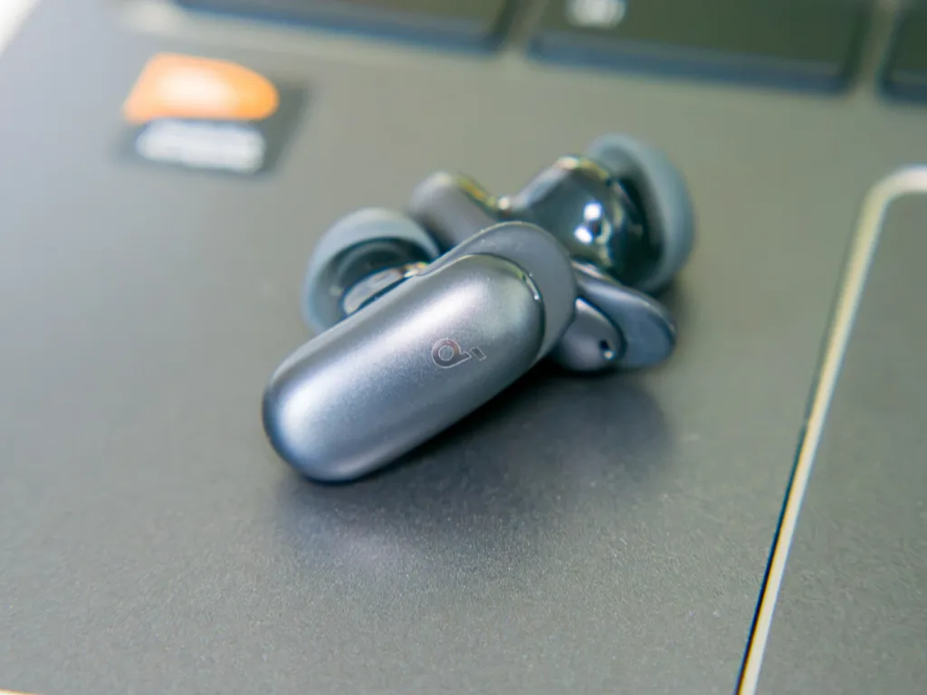 soundcore Liberty 5 Pro