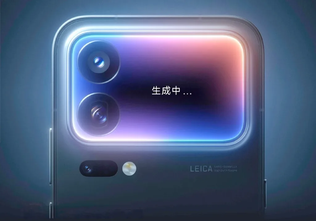 xiaomi 18 pro