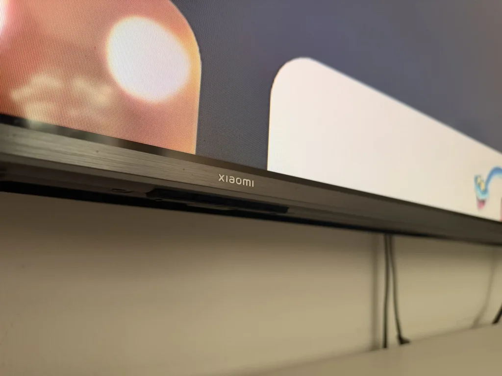 xiaomi tv