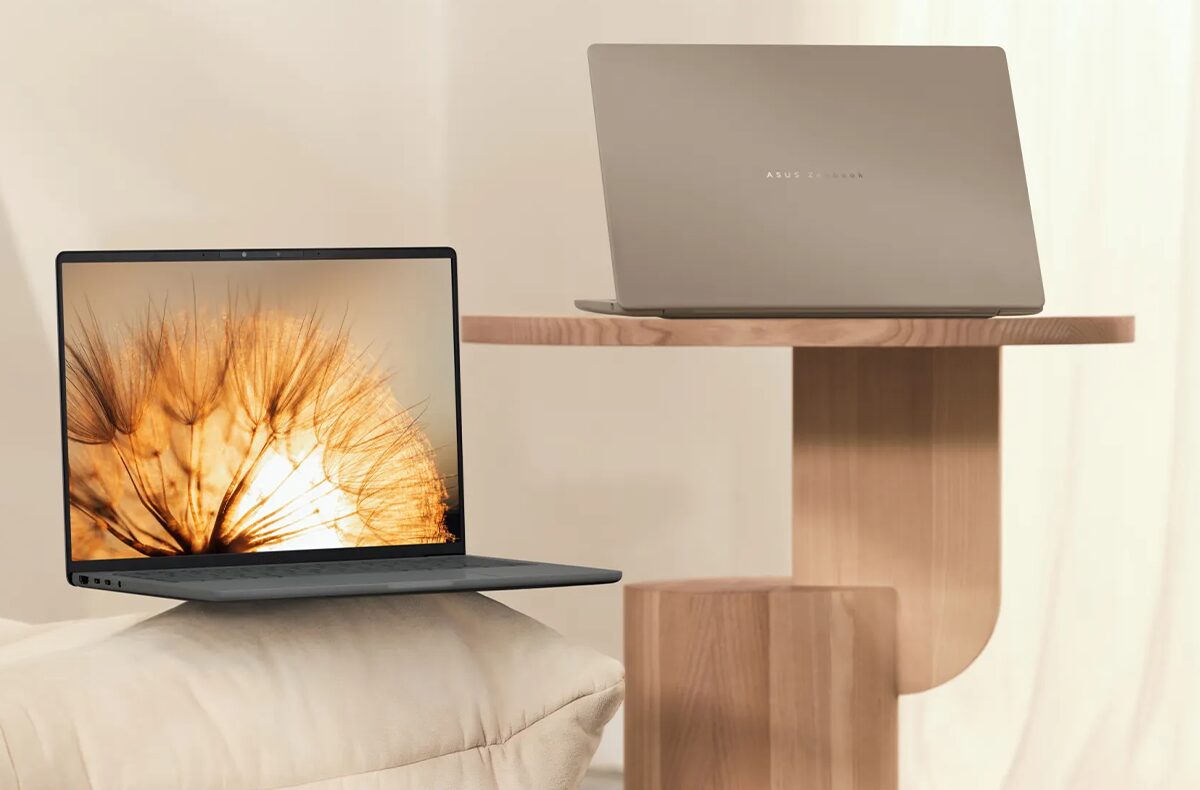 zenbook