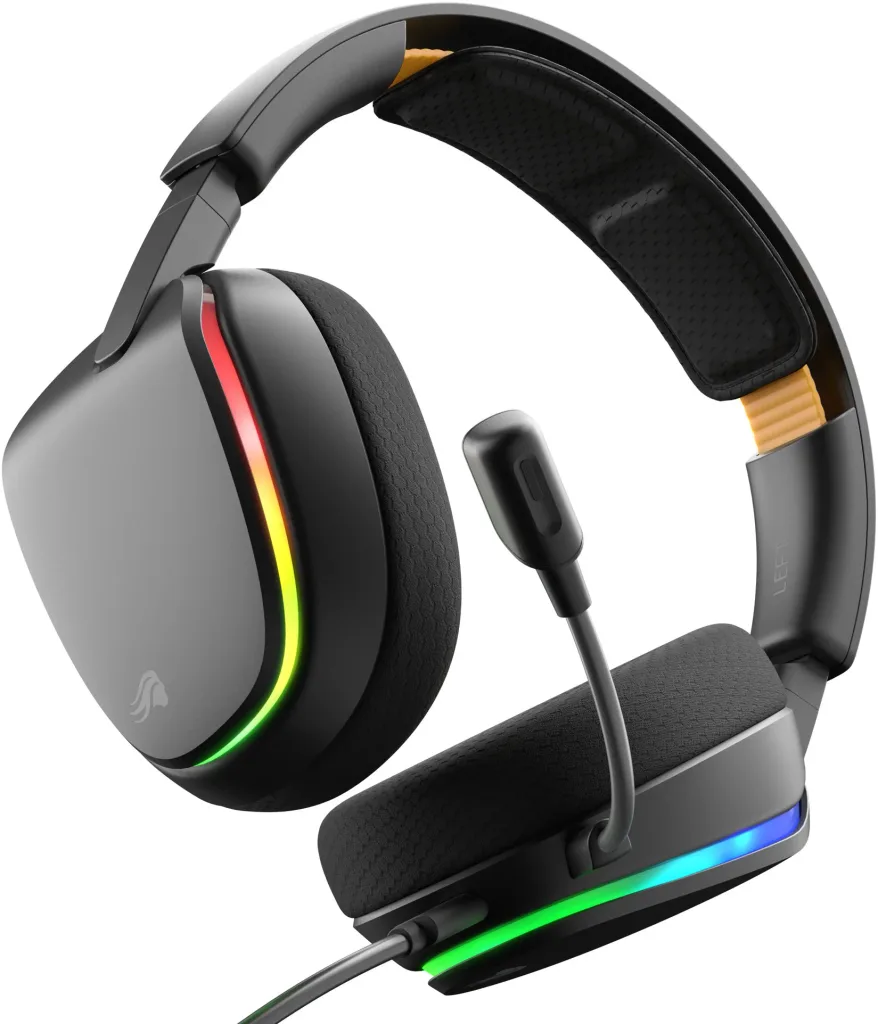Glorious GHS Eternal RGB render