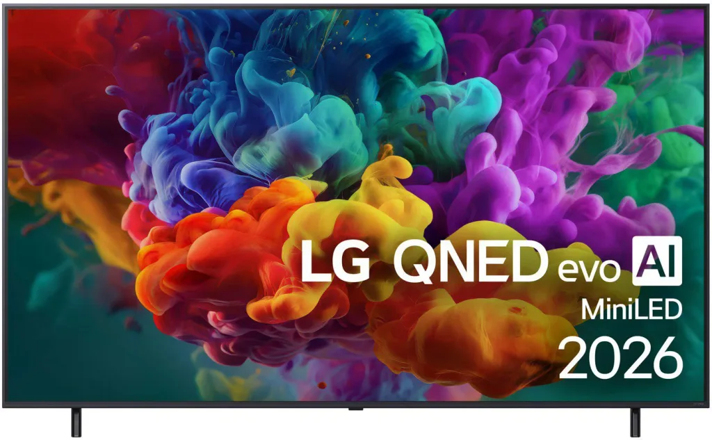 LG 75QNED85B6B render zepredu