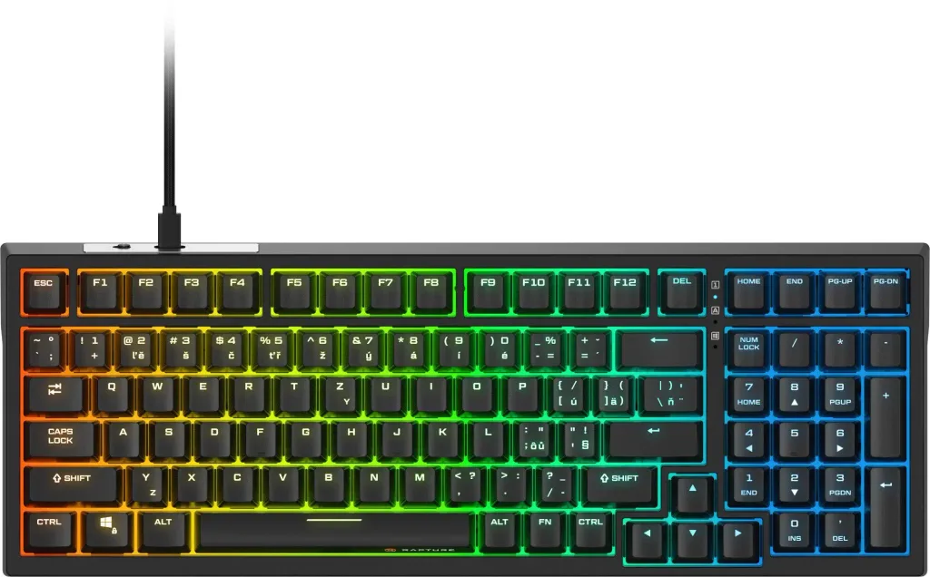 Rapture FOXTROT Wired render shora