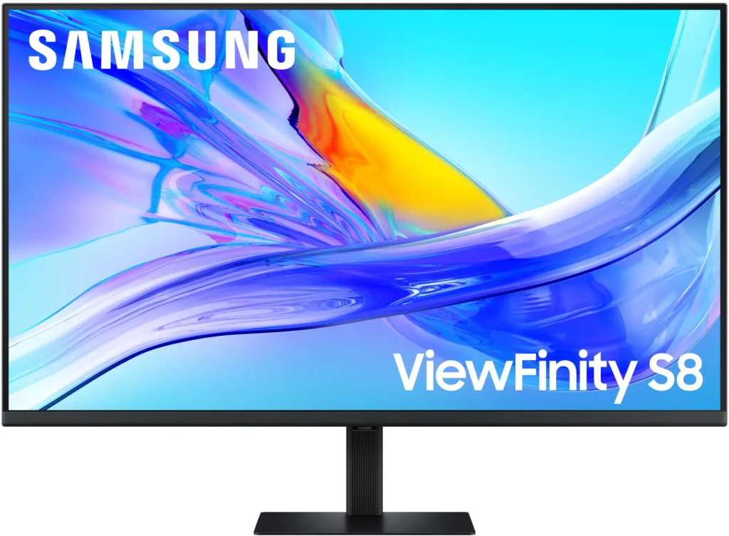 Samsung ViewFinity S8 S80UD render zepredu