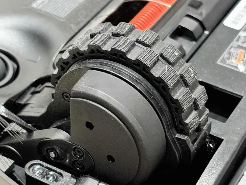 Xiaomi Robot Vacuum 6 Max kolo