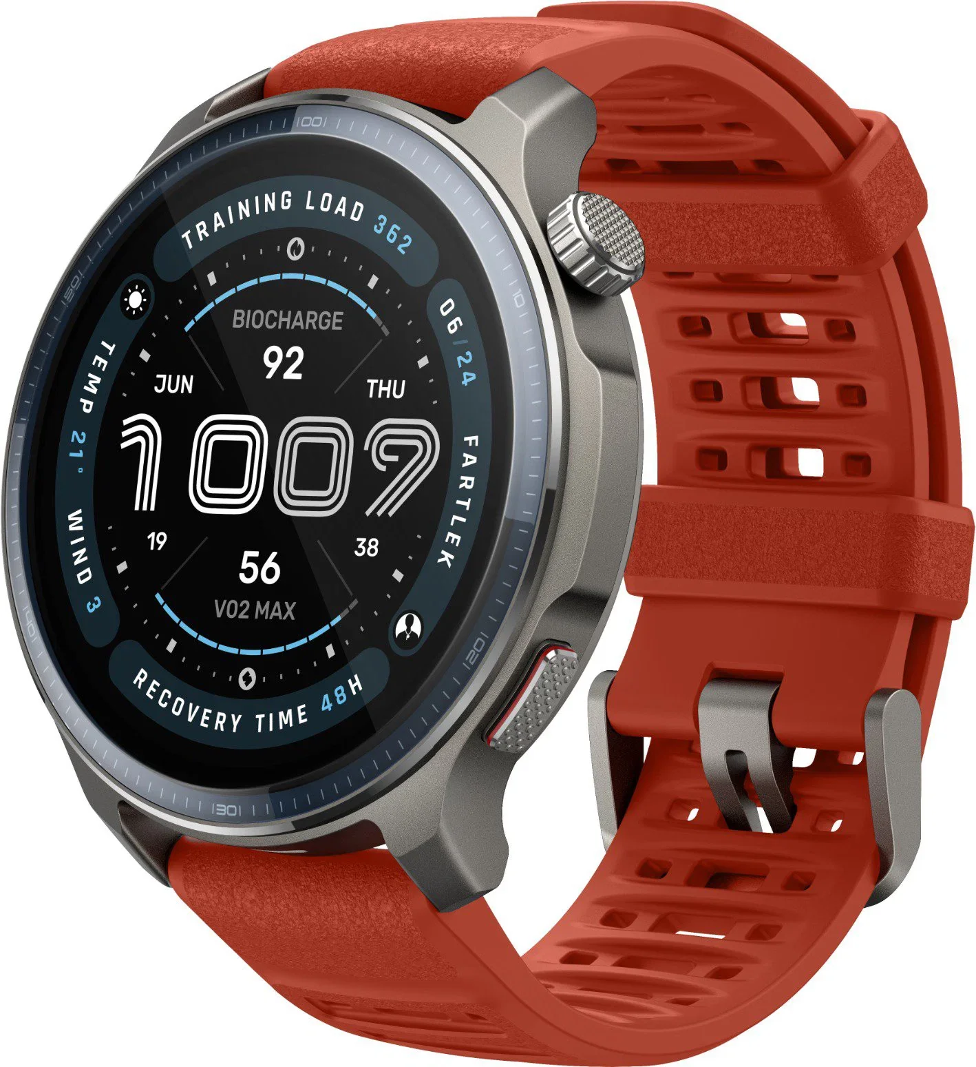 Amazfit Balance 2