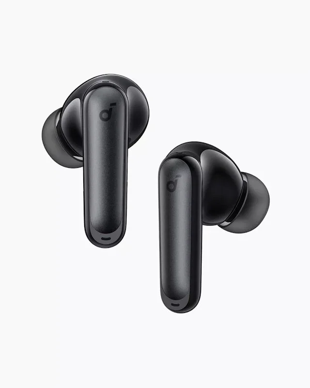 soundcore P41i černá