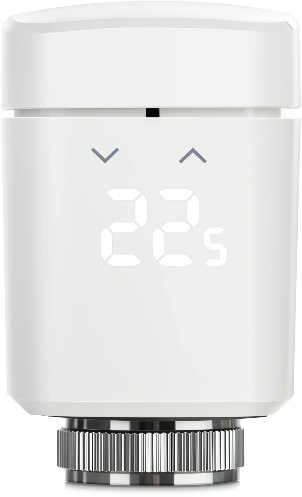 Eve Thermo Smart Radiator Valve - Matter compatible