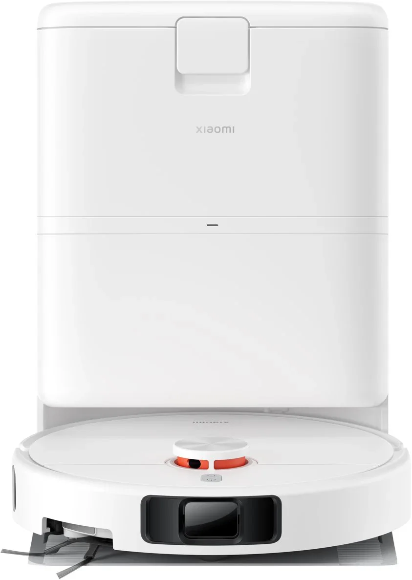 Xiaomi Robot Vacuum H50 Pro EU