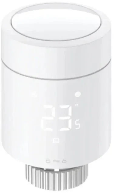 AQARA Radiator Thermostat W600 (WT-A03D)