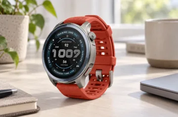 Amazfit Balance 2