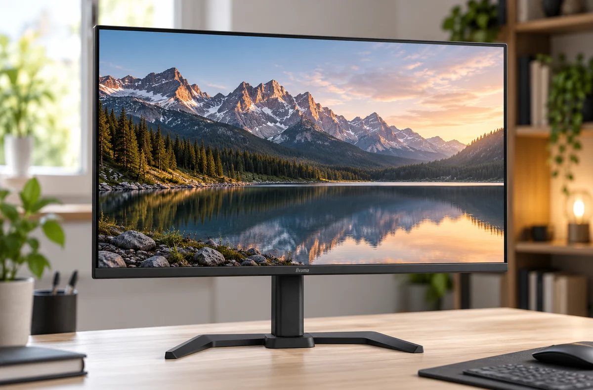 27" iiyama G-MASTER GB2741QSU-B1