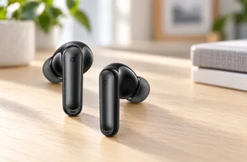 soundcore P41i černá
