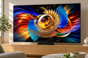 65" TCL 65Q7D PRO