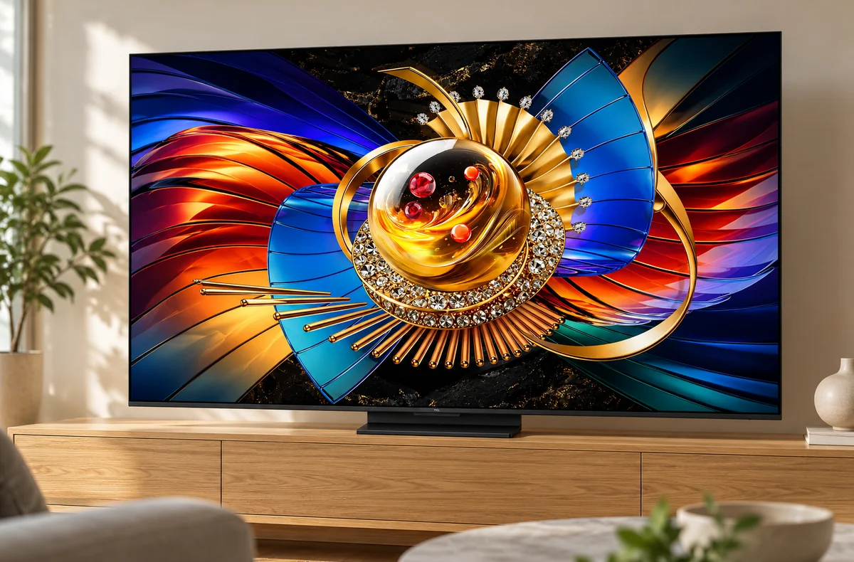 65" TCL 65Q7D PRO