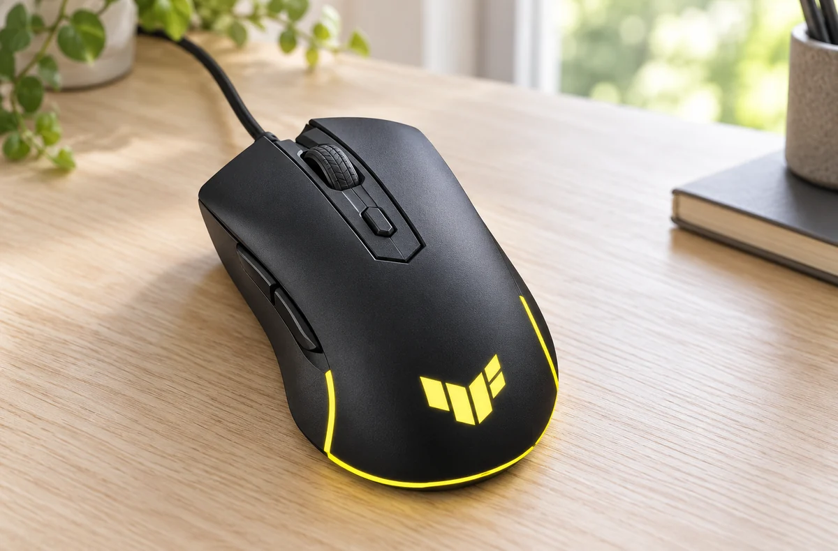 ASUS TUF GAMING M3 Gen II