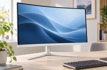 27" Philips 27M2C5501