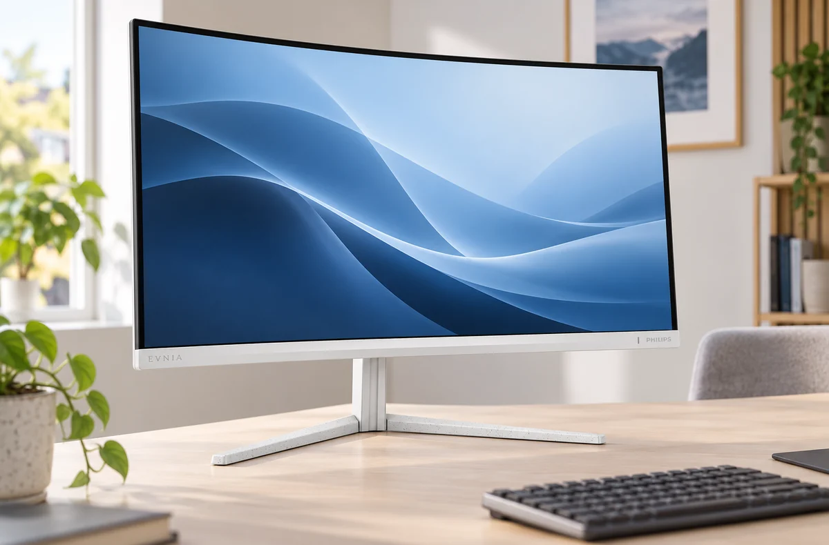 27" Philips 27M2C5501