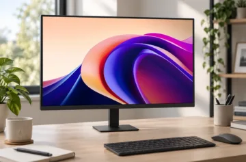 31,5" LG 32U631A-B