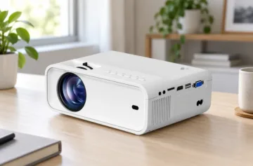 VANKYO Sunspark 500W Android