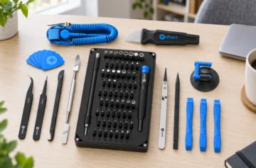 iFixit Sada pro opravu elektroniky Pro Tech Toolkit