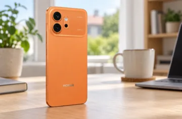 HONOR 600 8GB/512GB Orange