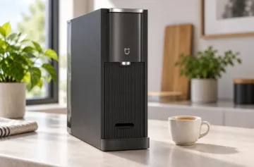 Xiaomi Mijia Capsule Coffee Machine