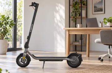 Xiaomi Electric Scooter 6 Essential