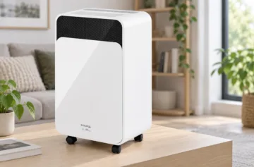 Siguro Dolphin F300W 16l WiFi