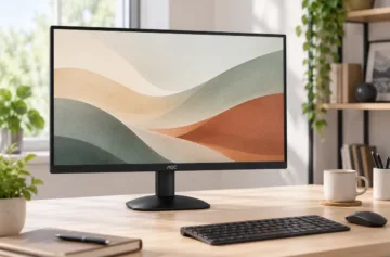 27" AOC Q27B35E