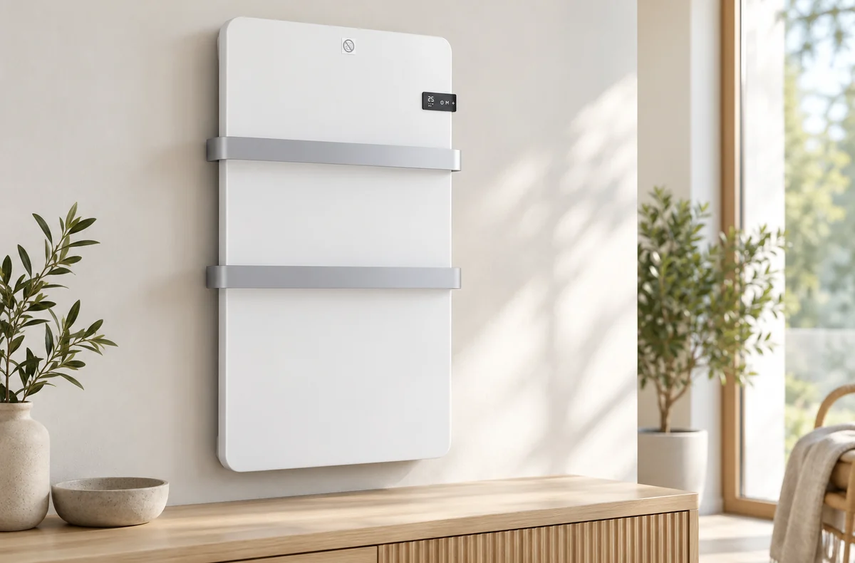 Siguro Towel Dry T550W Wi-Fi
