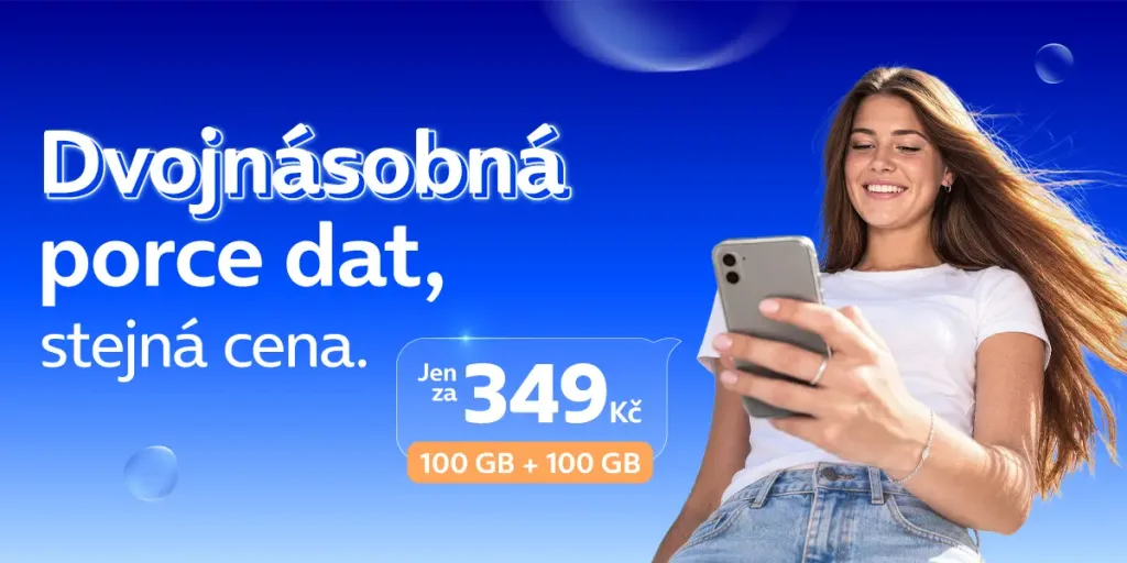 datamanie 100 gb plus 100 gb na 12 mesicu oficialni