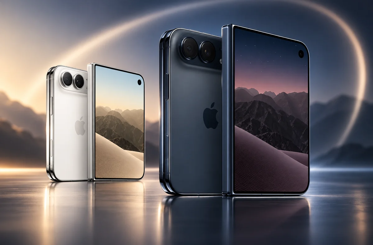 Ilustrační náhled: Apple Shares Photos Shot on iPhone Duo - MacRumors