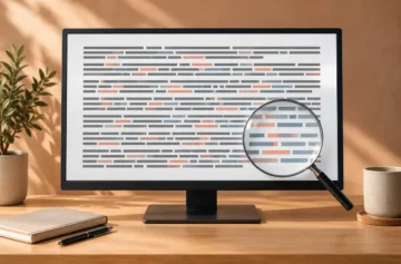 Ilustrační náhled: How Claude's text watermarking works  Anthropic