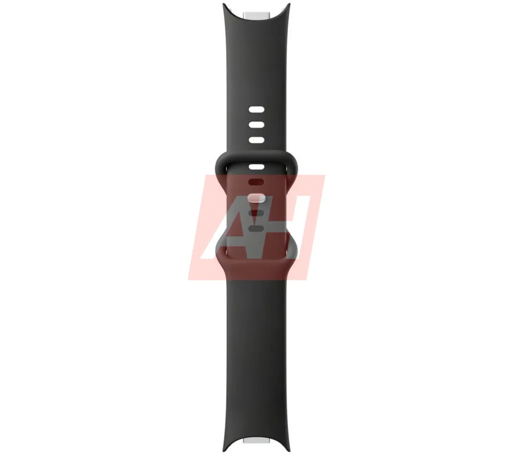 fitbit edge cerna pasek