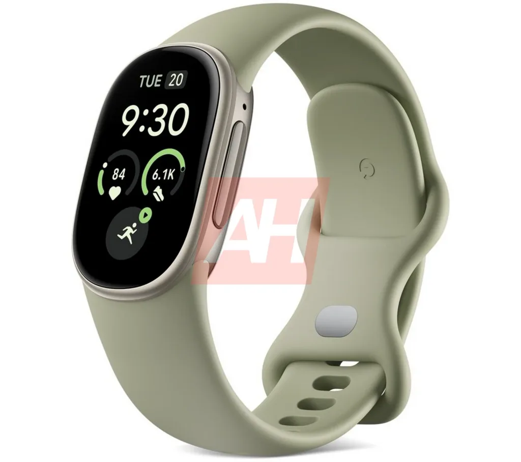 fitbit edge olivova