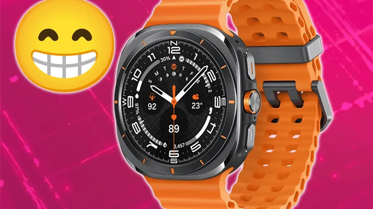 T-Mobile láká na Galaxy Watch Ultra za hubičku. Mohou vyjít jen na 3 499 Kč, kde je háček?