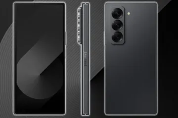 Galaxy Z Fold SE