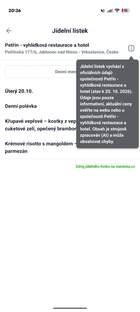 mapy.com jidelnicky 4