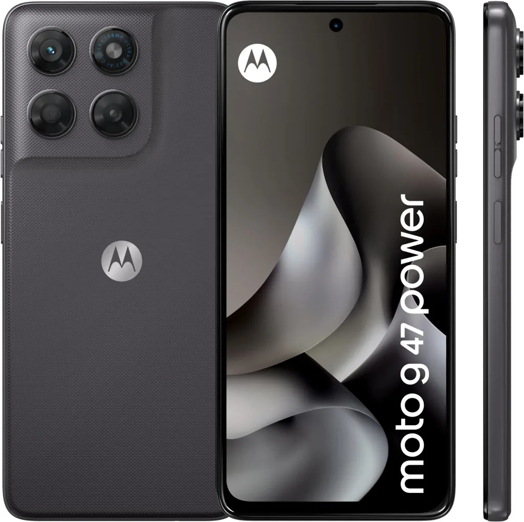 motorola moto g47 power render