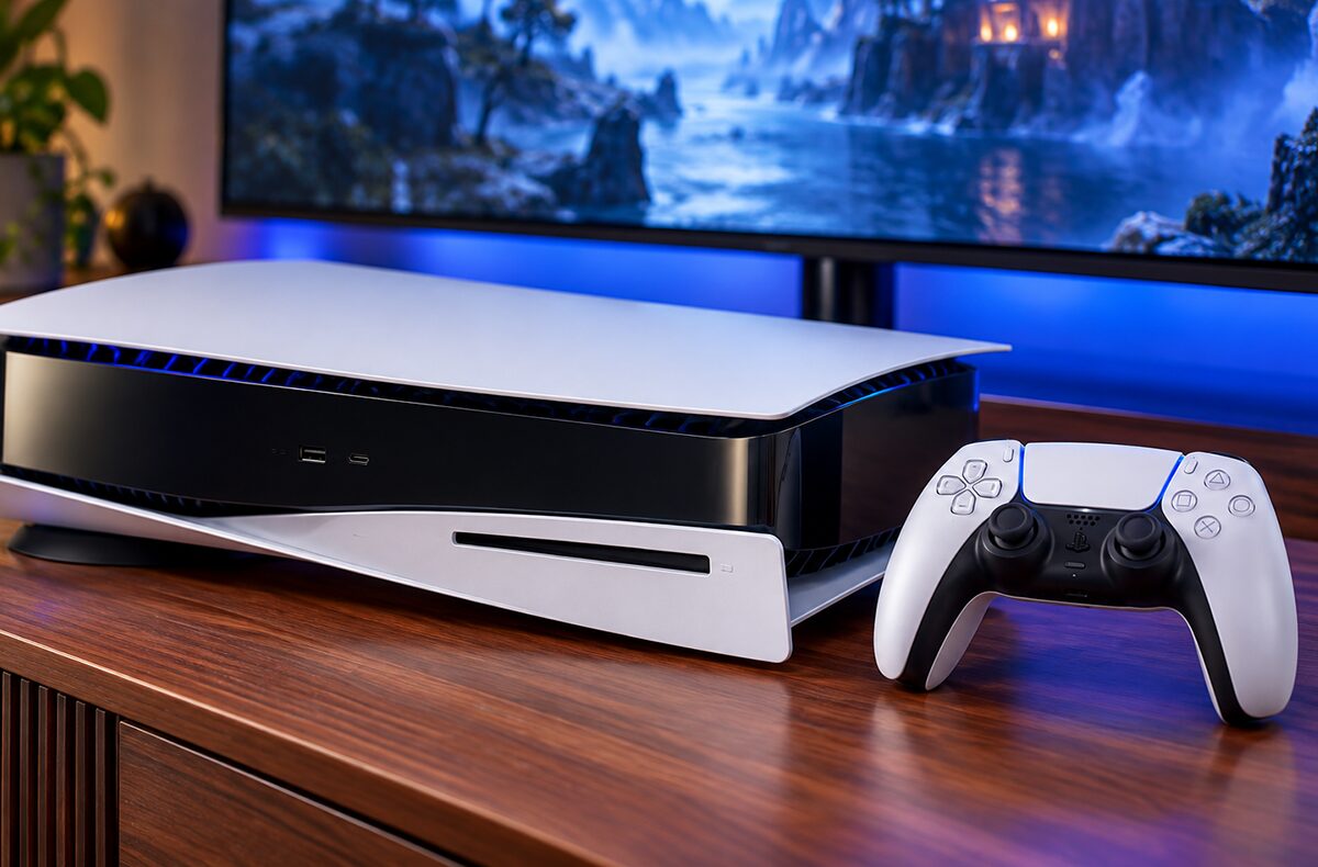 ps5