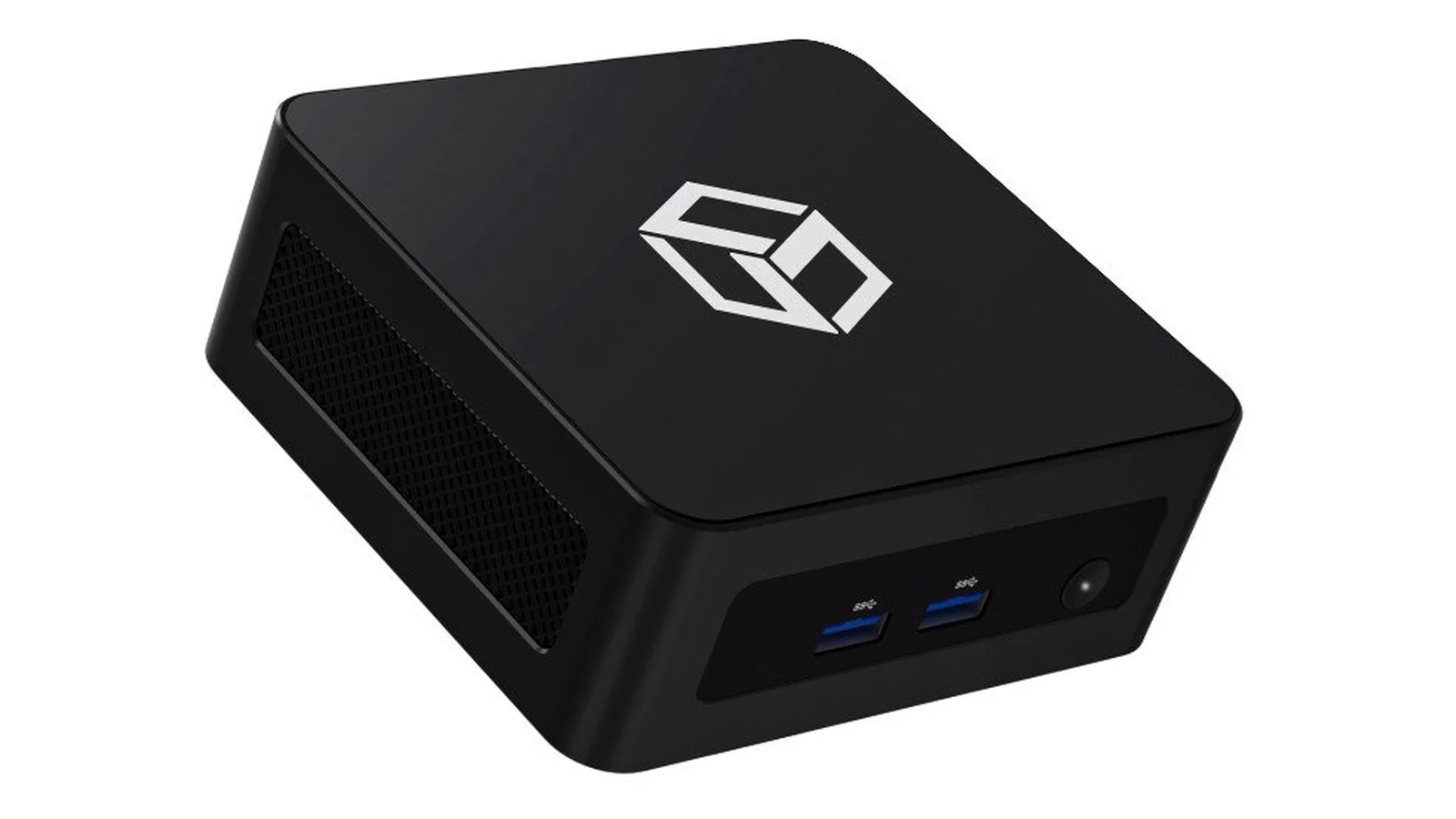 Mini PC Qoobe II s procesorem Intel Core i3-1215U
