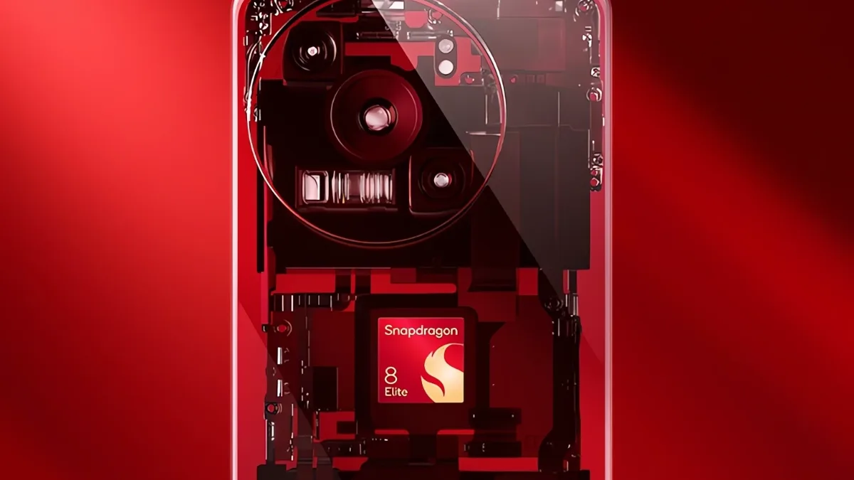 Tyto telefony dostanou nový Qualcomm Snapdragon 8 Elite! Vyhlížíte některý z nich?