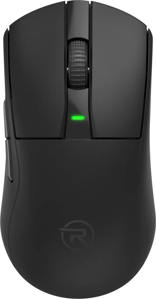 rapture wraith wireless render shora
