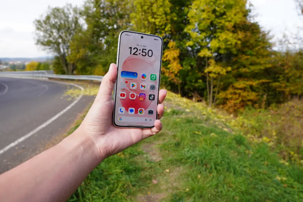 redmi note 17 pro max displej 1