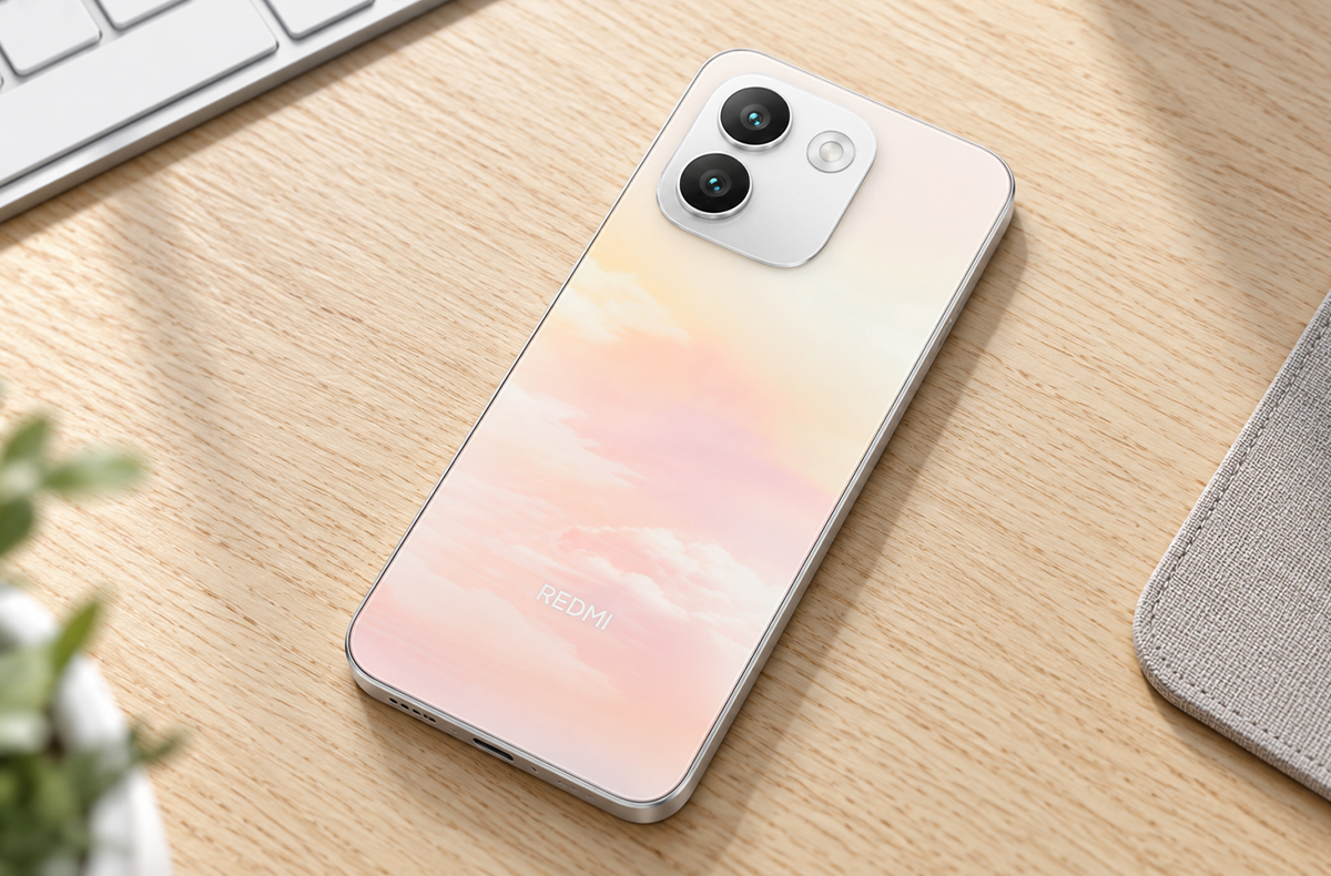 Redmi Note 17 Pro Max